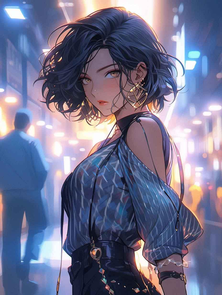 封郞的