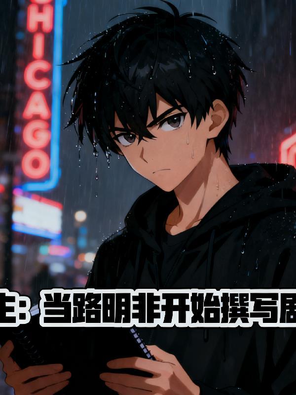 重生路明非逆转未来